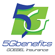 5G Benefits Logo