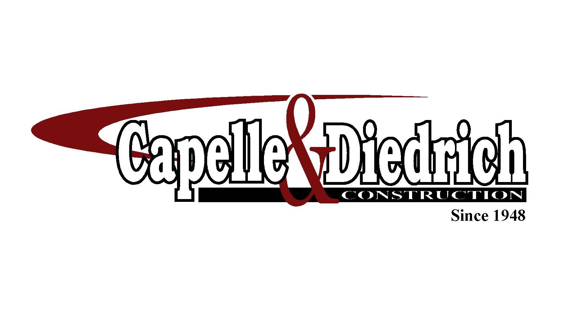 Capelle Bros & Diedrich Logo Since JPG #2