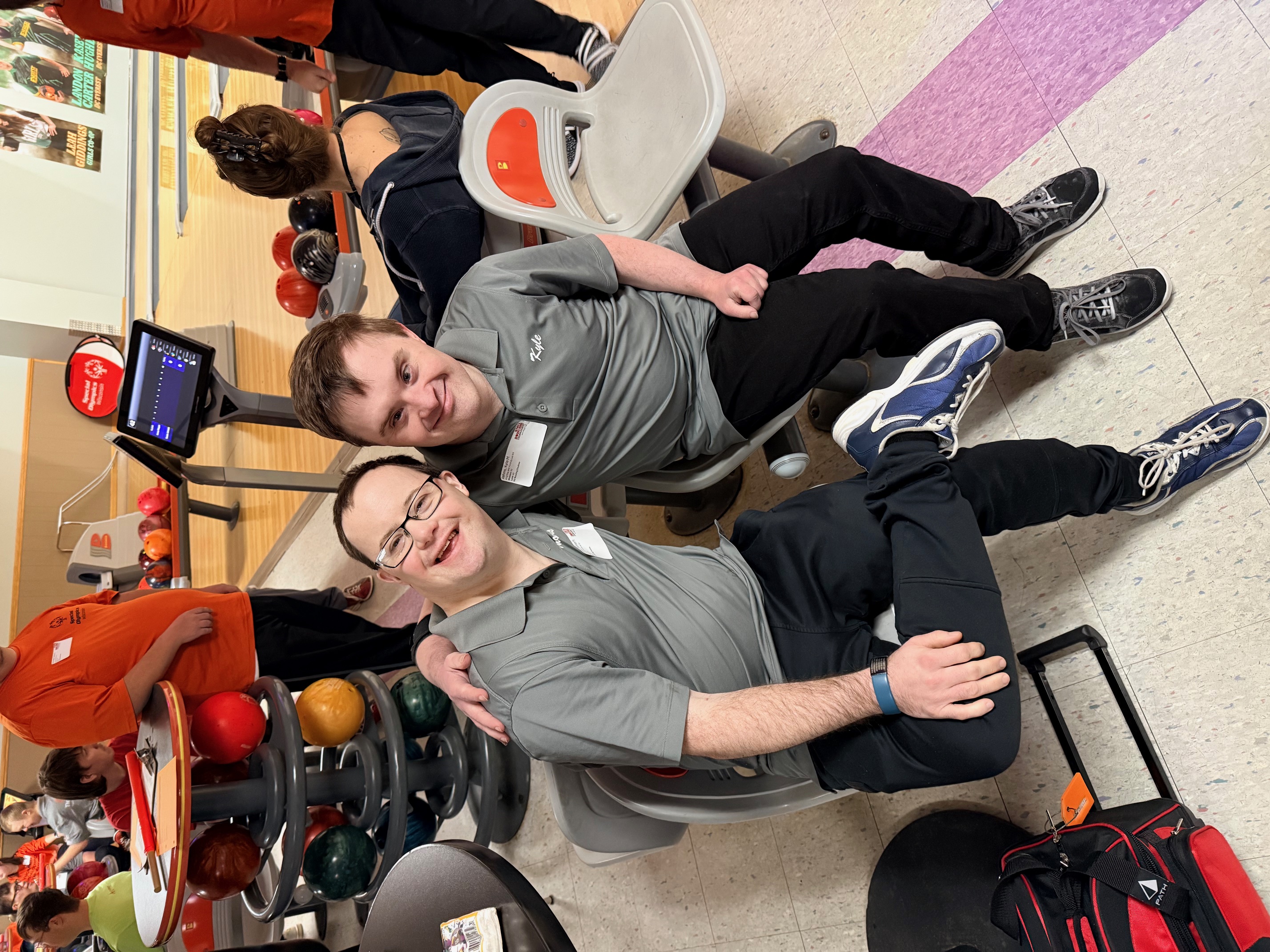 Special Olympics