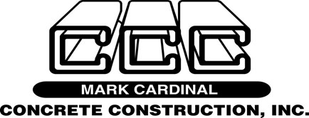 Mark Cardinal Construction logo