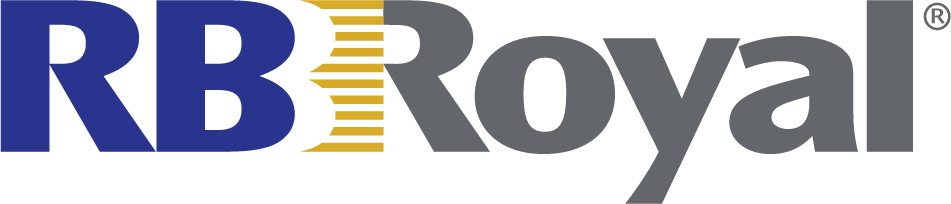 RB Royal Logo