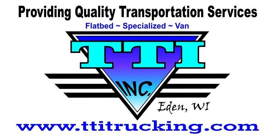 TTI logo